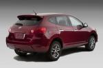 Nissan Rogue Krom Edition 2010 года